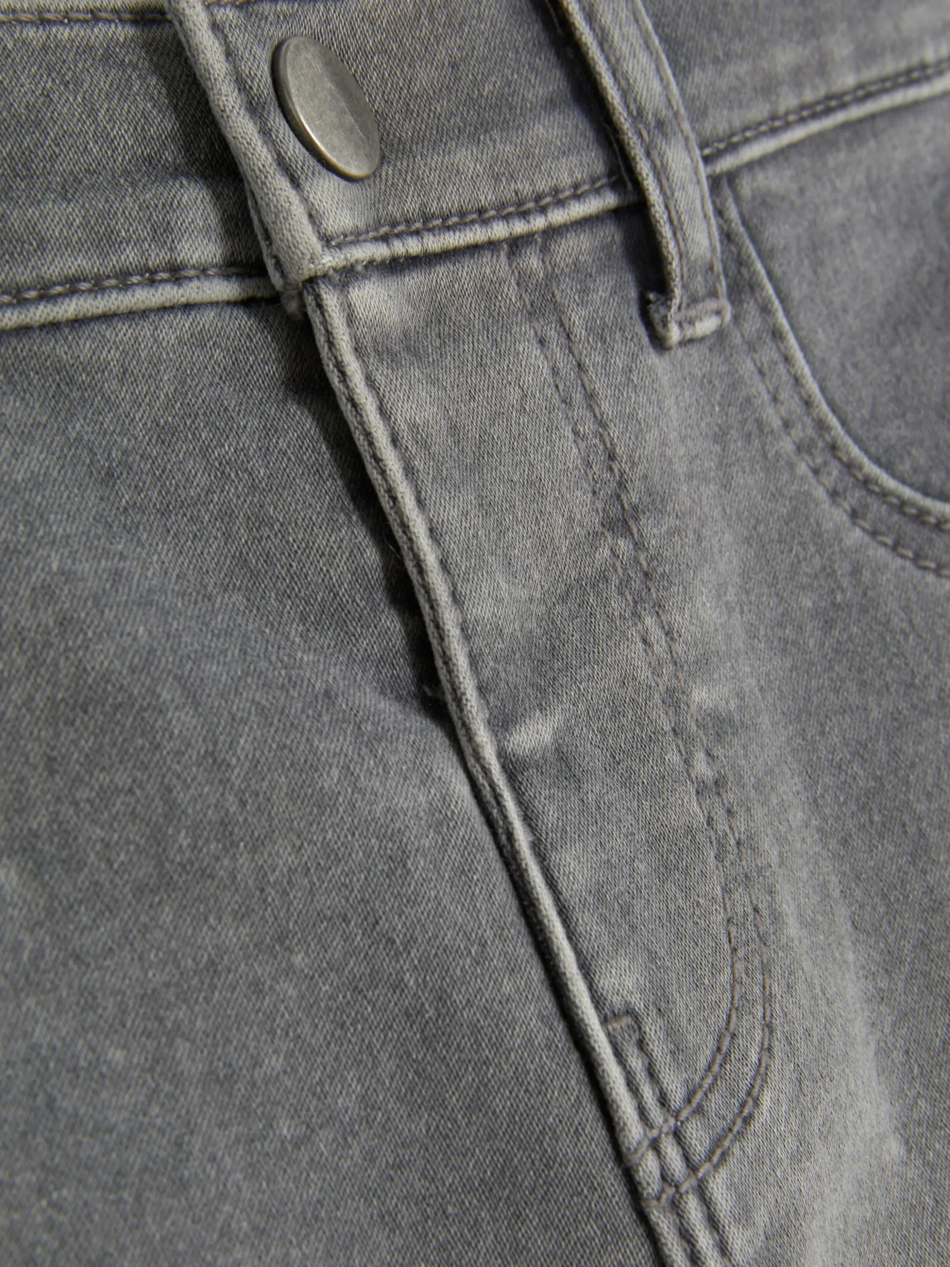 Skinny Spijkerbroek
