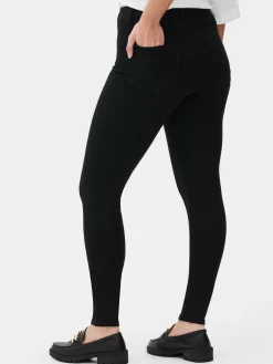 Skinny Stretch Jeans