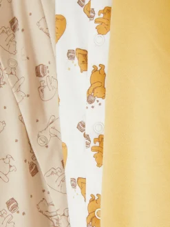Slaappakjes, Disney's Winnie De Poeh, Set Van 3