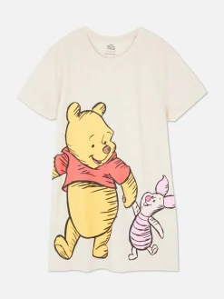 Slaapshirt Disney-personage