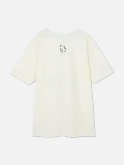 Slaapshirt Disney's Mickey Mouse & Friends