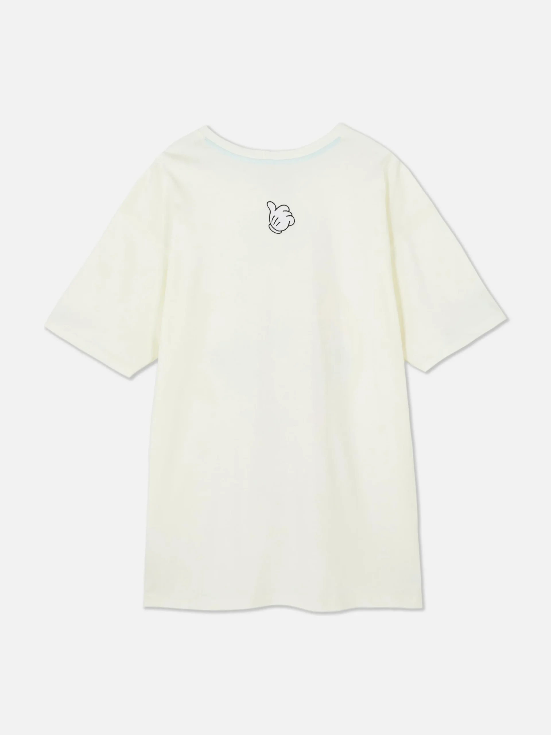 Slaapshirt Disney's Mickey Mouse & Friends