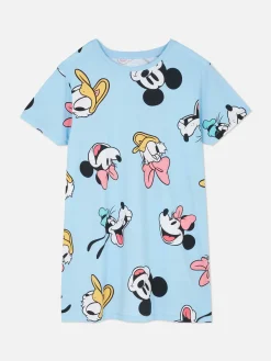 Slaapshirt Met Print Disney's Minnie Mouse