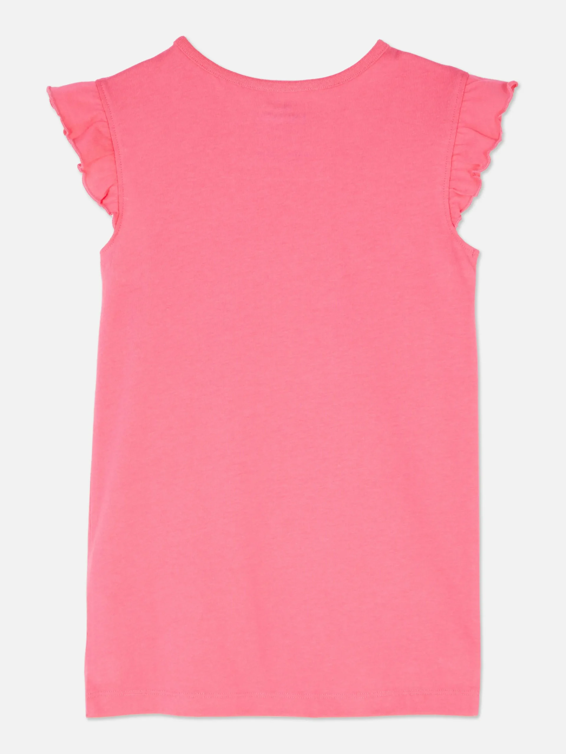 Slaapshirt Met Ruches Disney's Encanto