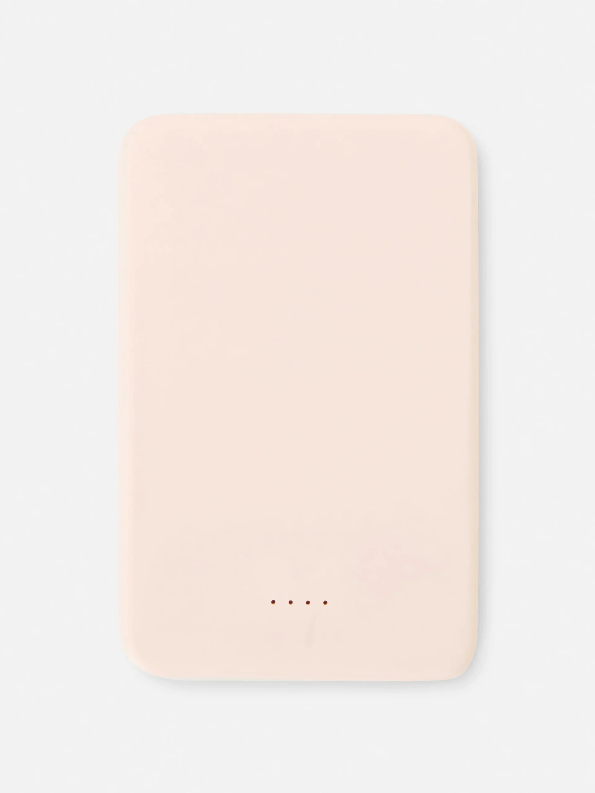 Slanke Powerbank 5000 MAh