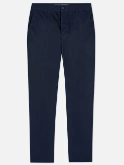 Slim-fit Chino Met Stretch