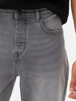 Slimfit Jeans Met Stretch
