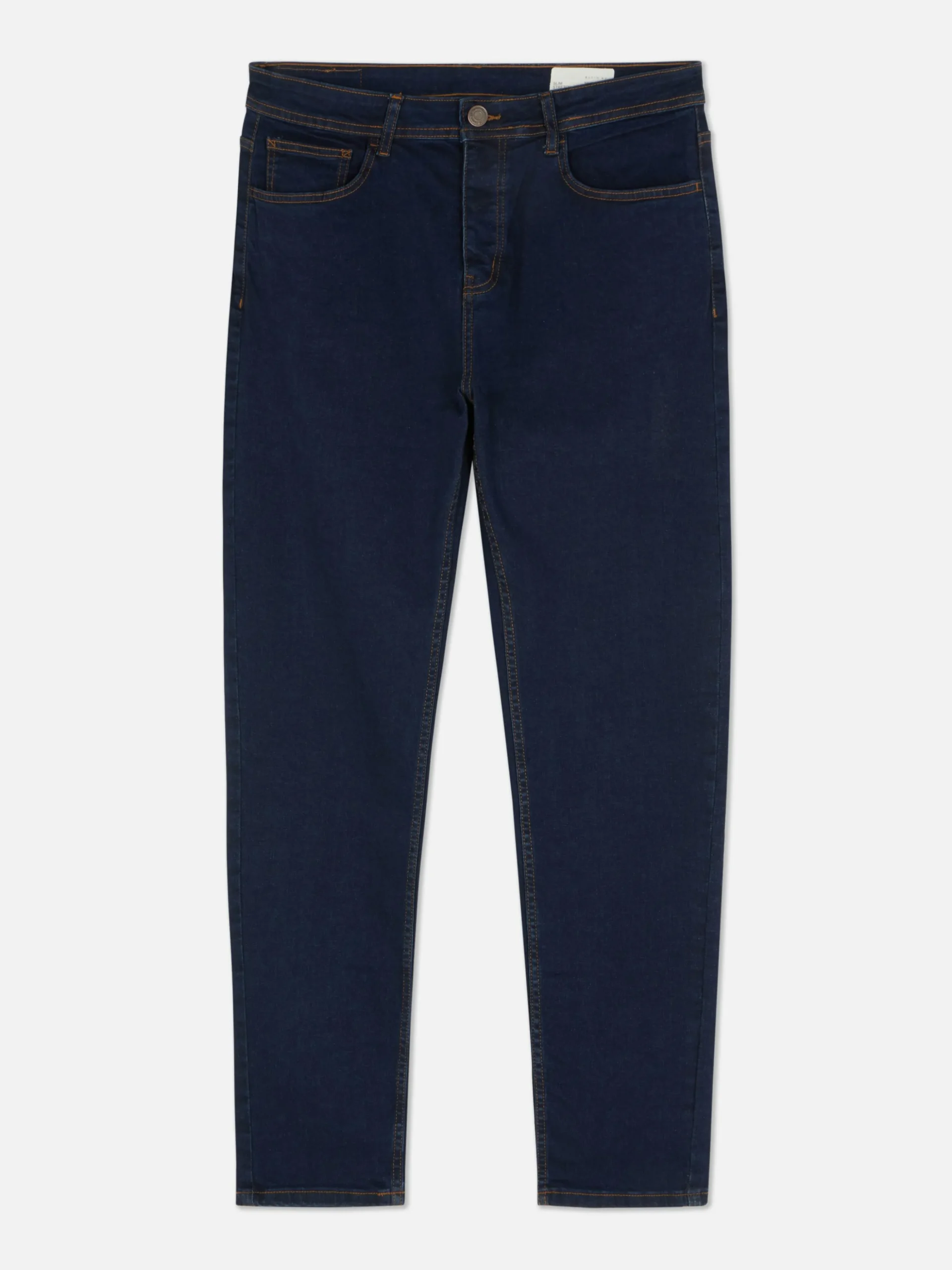 Slimfit Jeans Met Stretch