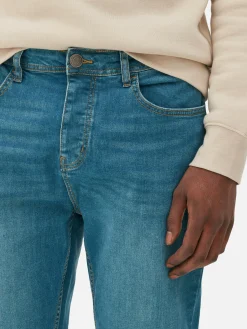 Slimfit Jeans Met Stretch