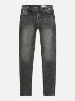 Slimfit Jeans Met Stretch