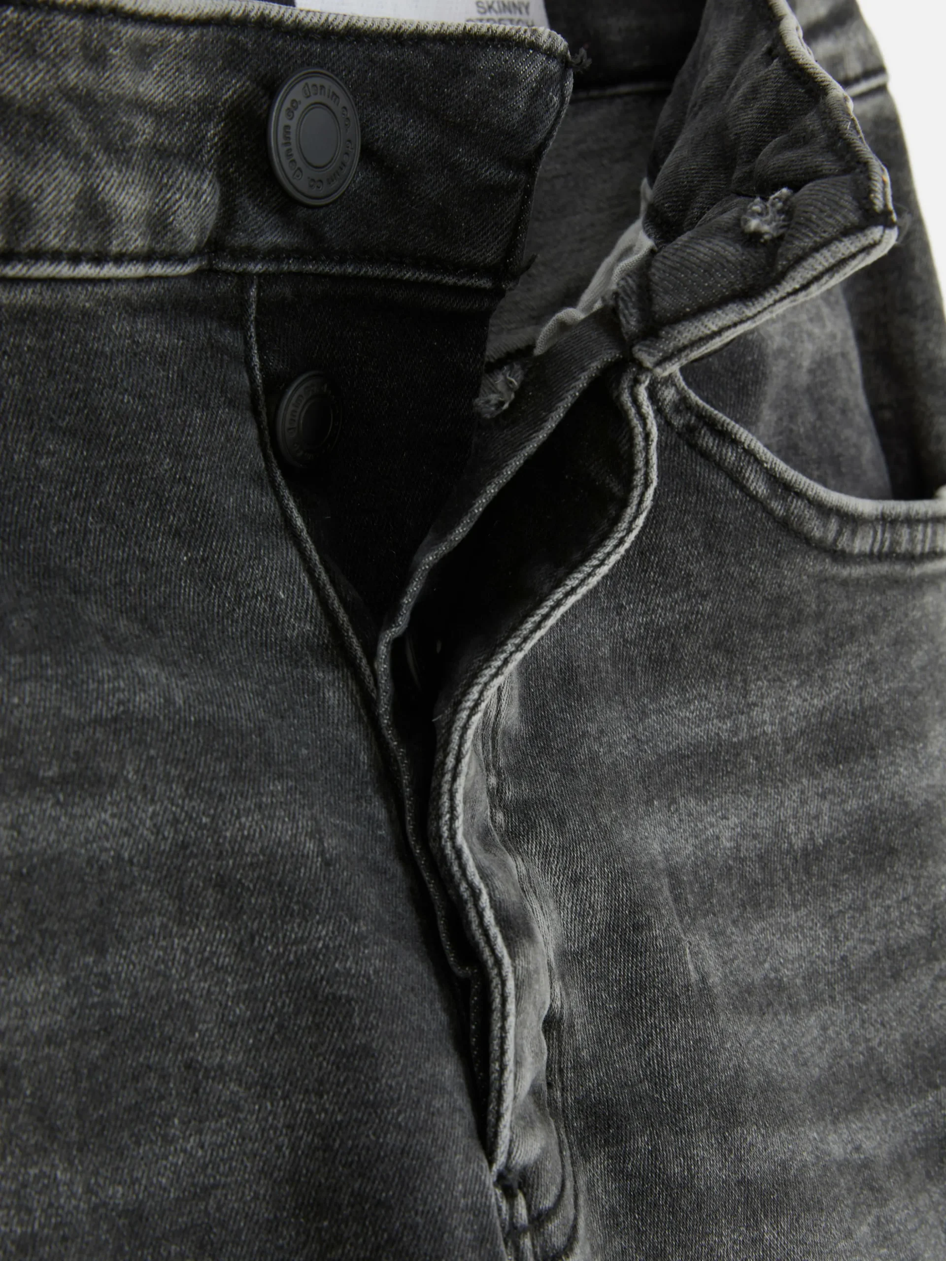 Slimfit Jeans Met Stretch