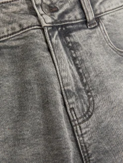 Slimfit Spijkerbroek Voor Jongens