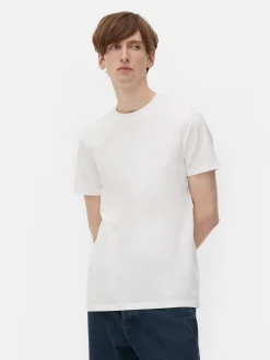 Slim-fit T-shirt