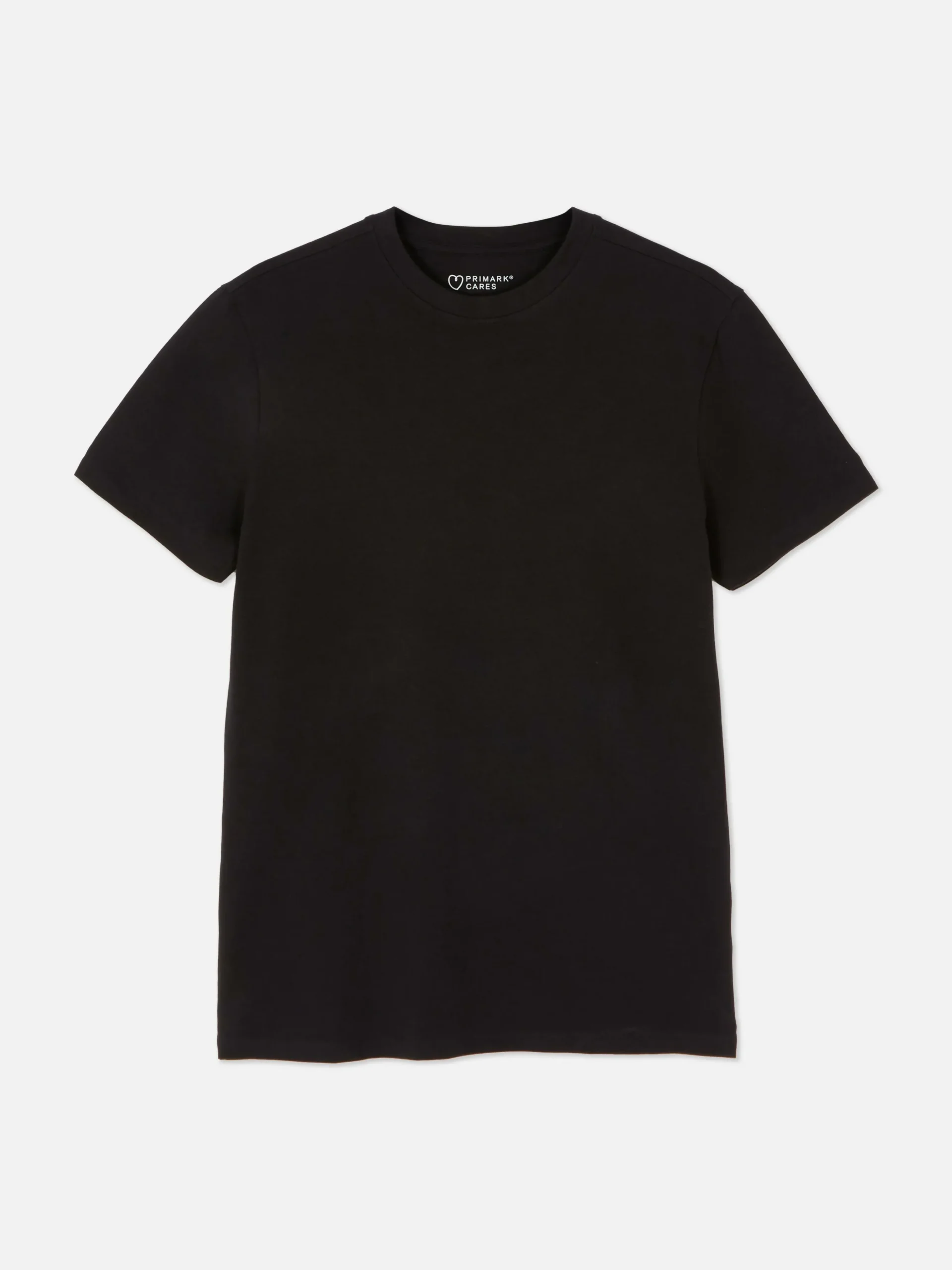 Slim-fit T-shirt