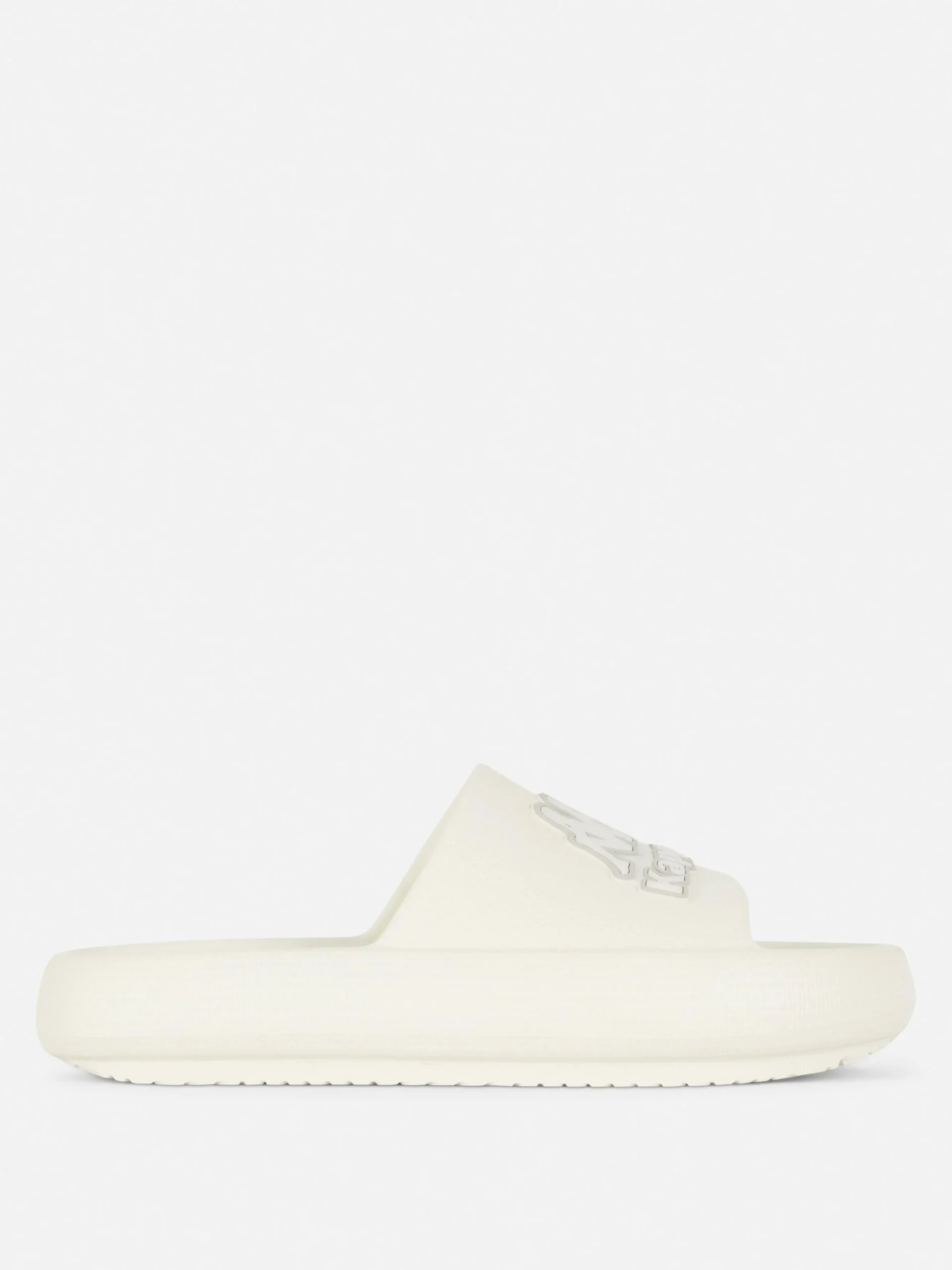 Slippers Met Logo Kappa X Primark