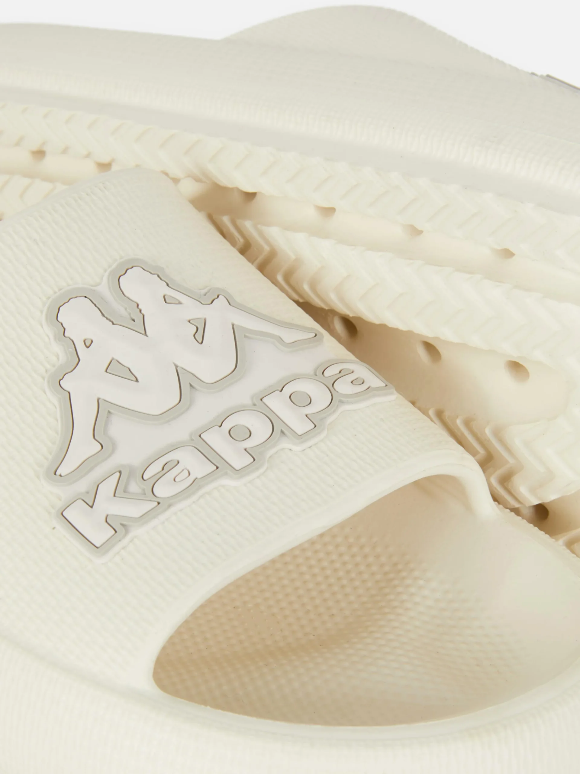 Slippers Met Logo Kappa X Primark