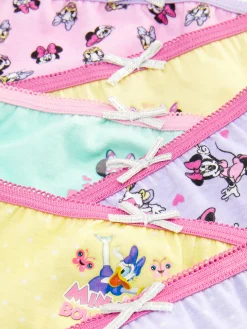 Slips Disney Minnie Mouse, Set Van 6