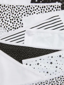 Slips Met Verschillende Designs, Set Van 10