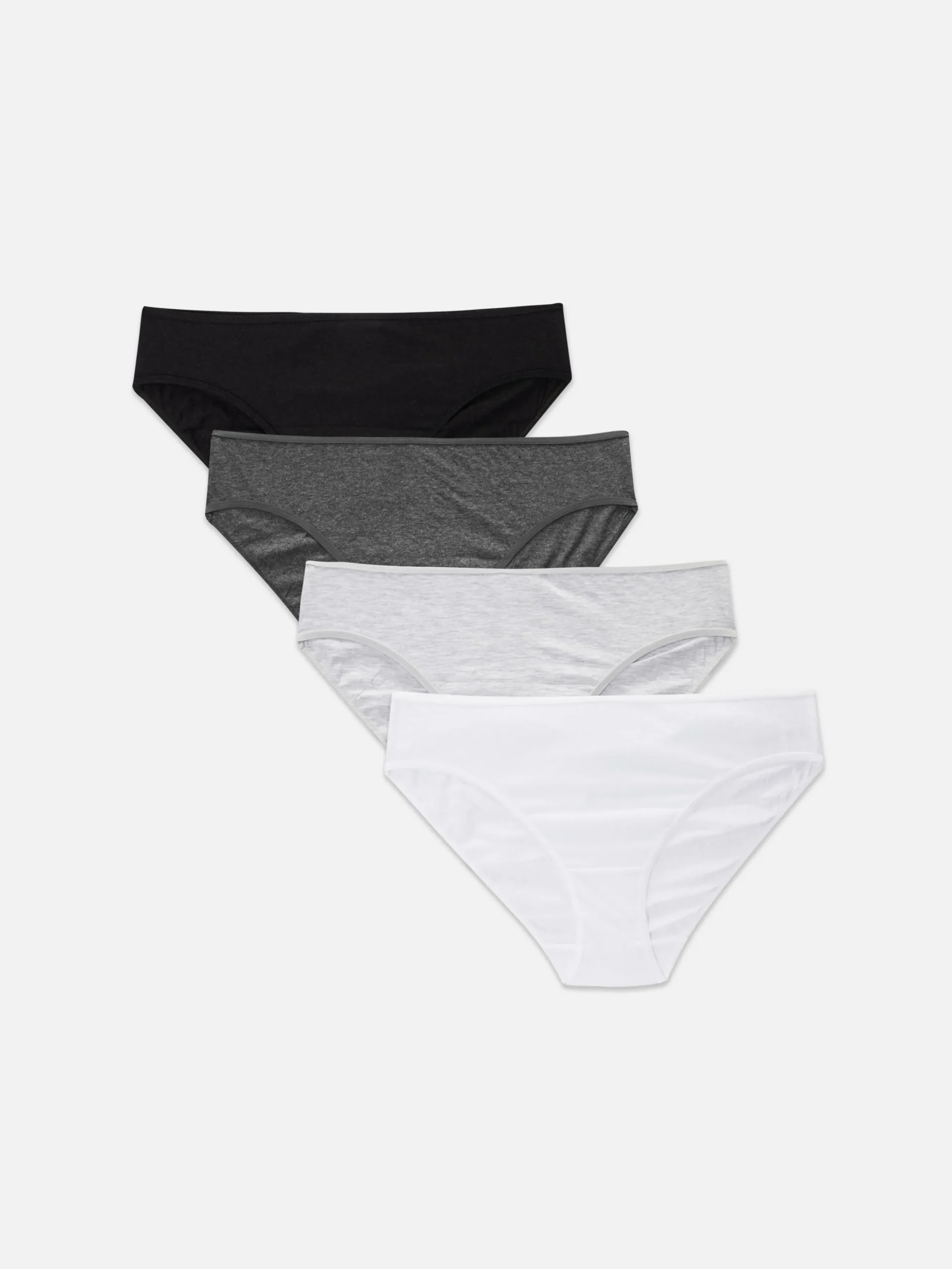 Slips, Set Van 4