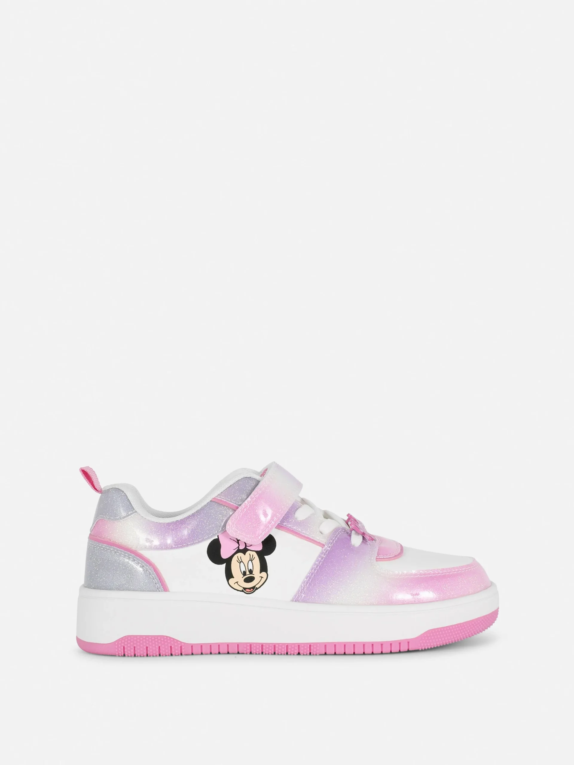 Sneakers Disney's Minnie Mouse