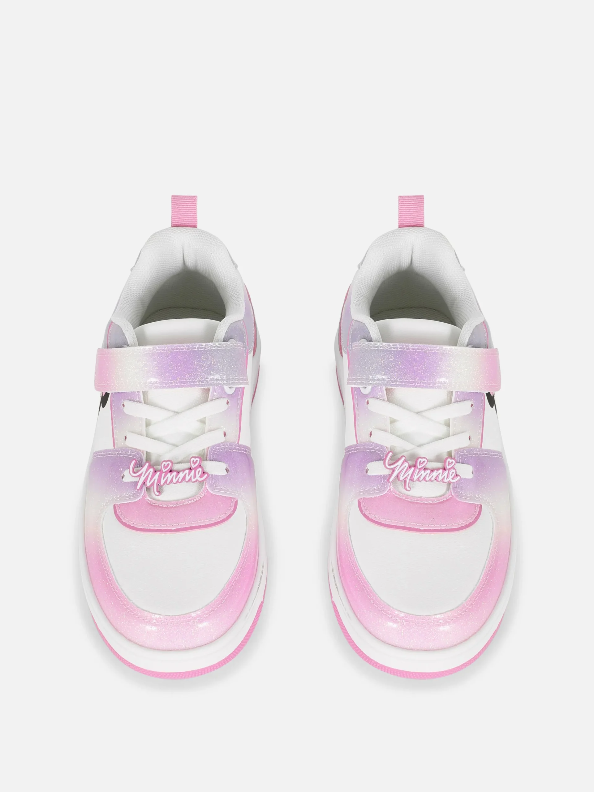 Sneakers Disney's Minnie Mouse