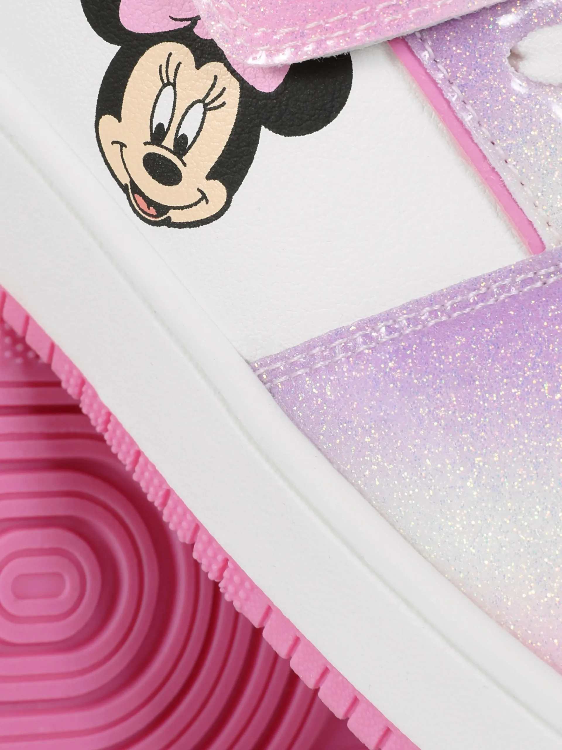 Sneakers Disney's Minnie Mouse
