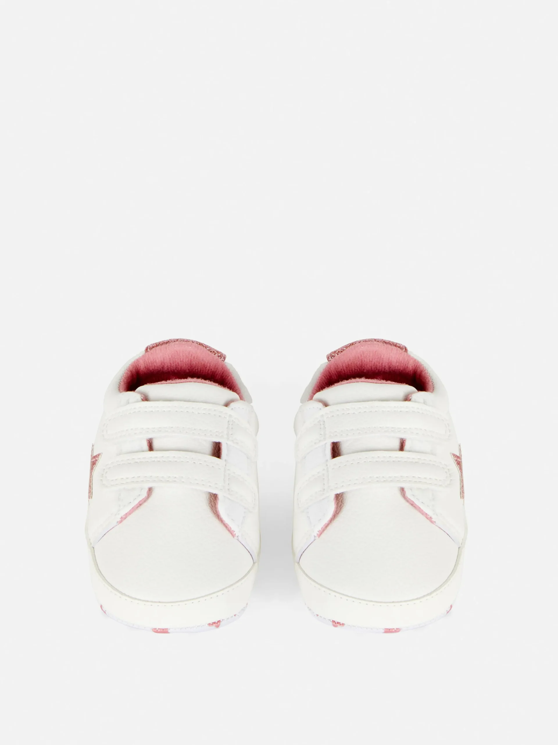 Sneakers Met Glitterster