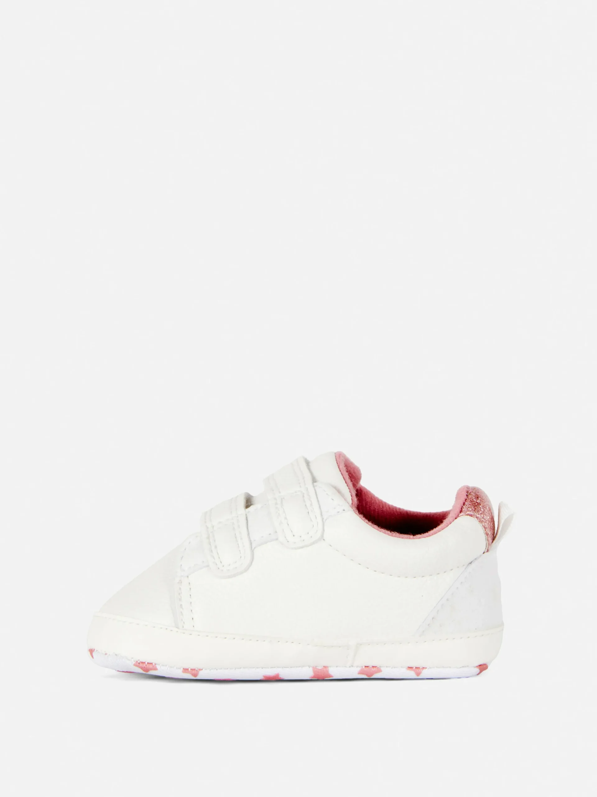 Sneakers Met Glitterster
