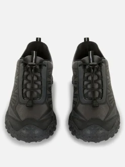 Sneakers Met Inzetstukken