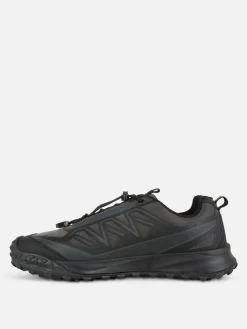 Sneakers Met Inzetstukken