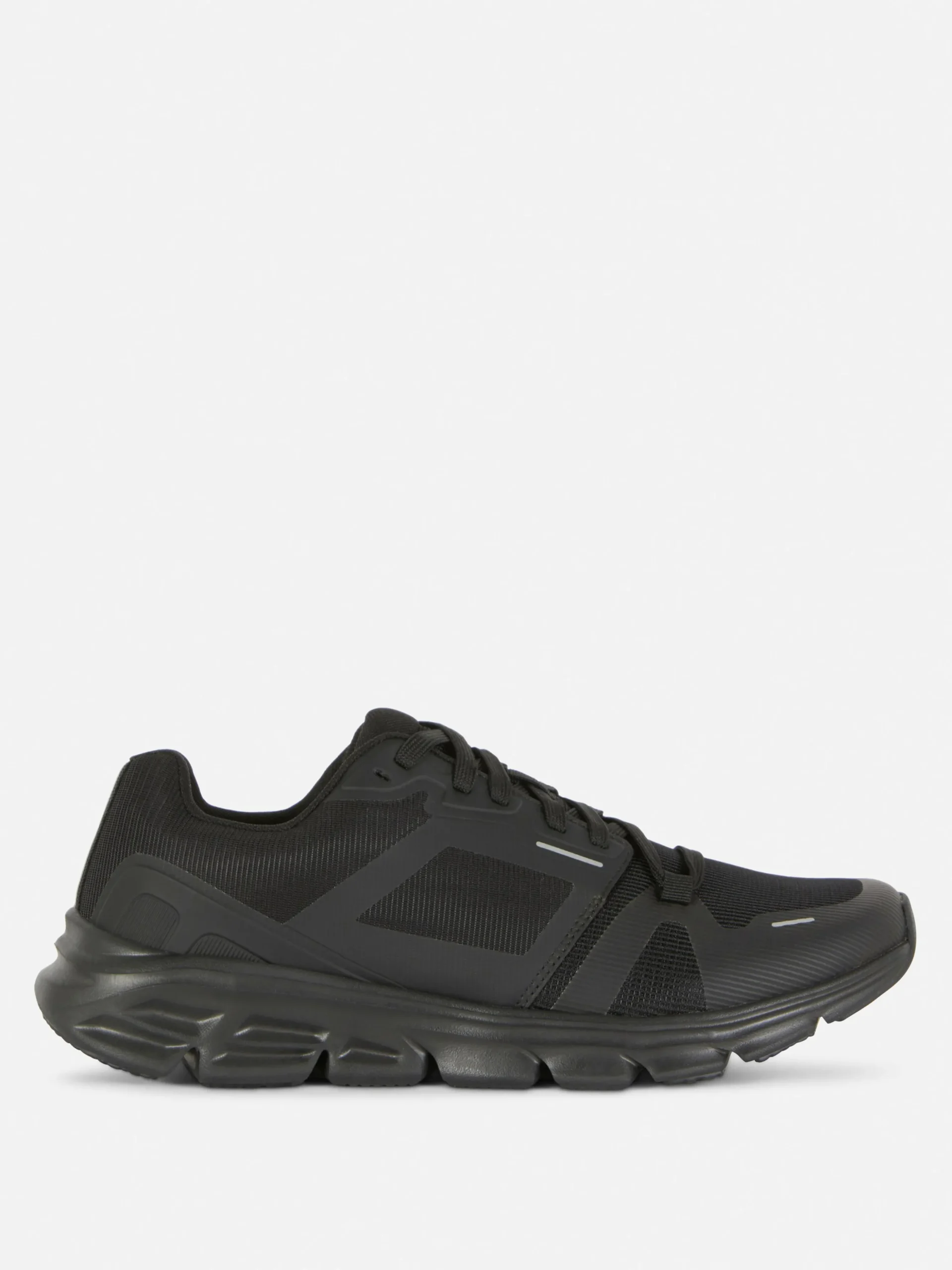 Sneakers Met Veters