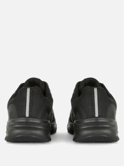 Sneakers Met Veters