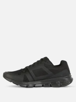 Sneakers Met Veters
