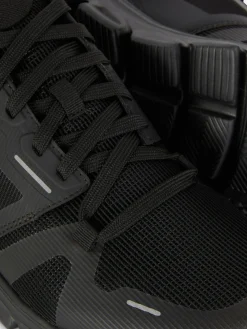 Sneakers Met Veters