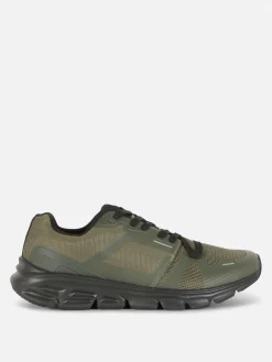 Sneakers Met Veters