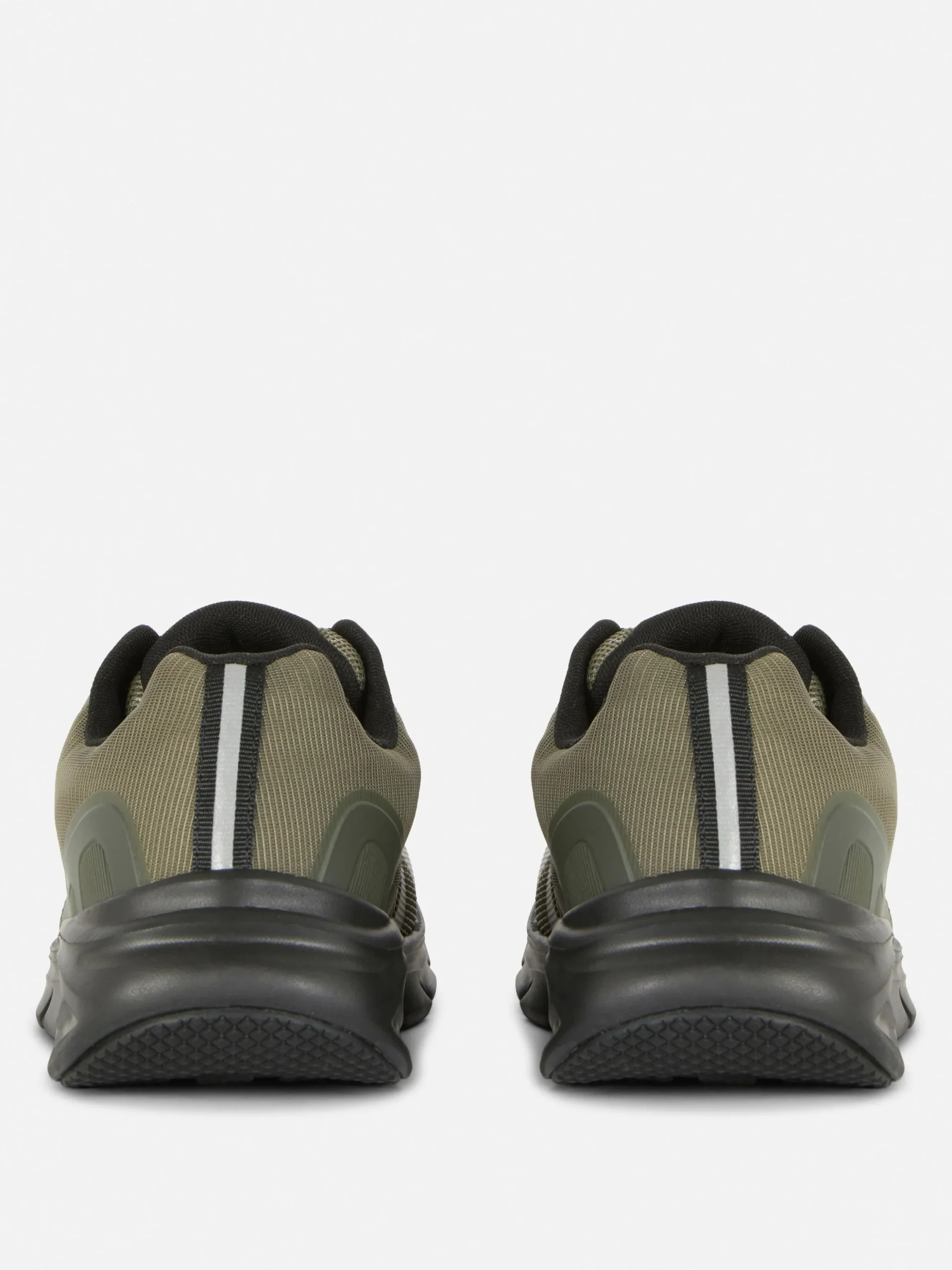 Sneakers Met Veters