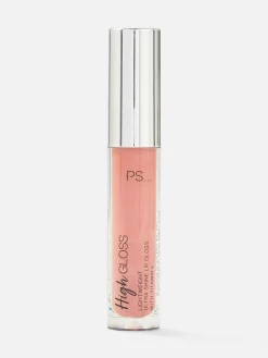 Sneldrogende Mini-nagellak PS