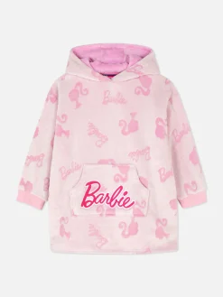 Snuddie Voor Kids Barbie