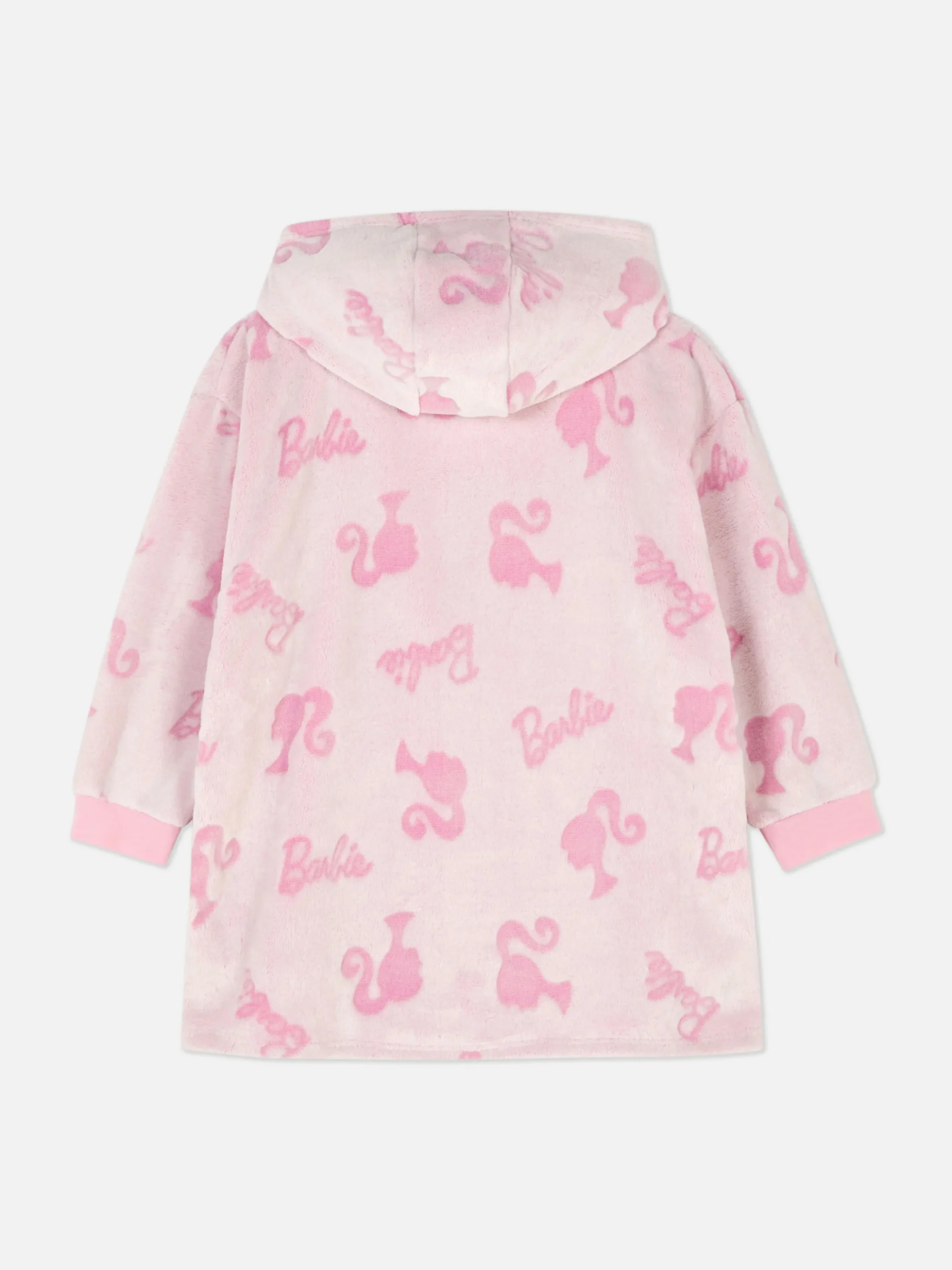 Snuddie Voor Kids Barbie