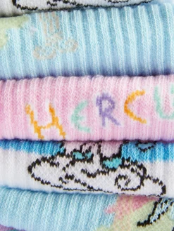Sokken Disney's Hercules, 3 Paar
