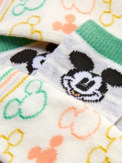 Sokken Disney's Mickey Mouse, 2 Paar