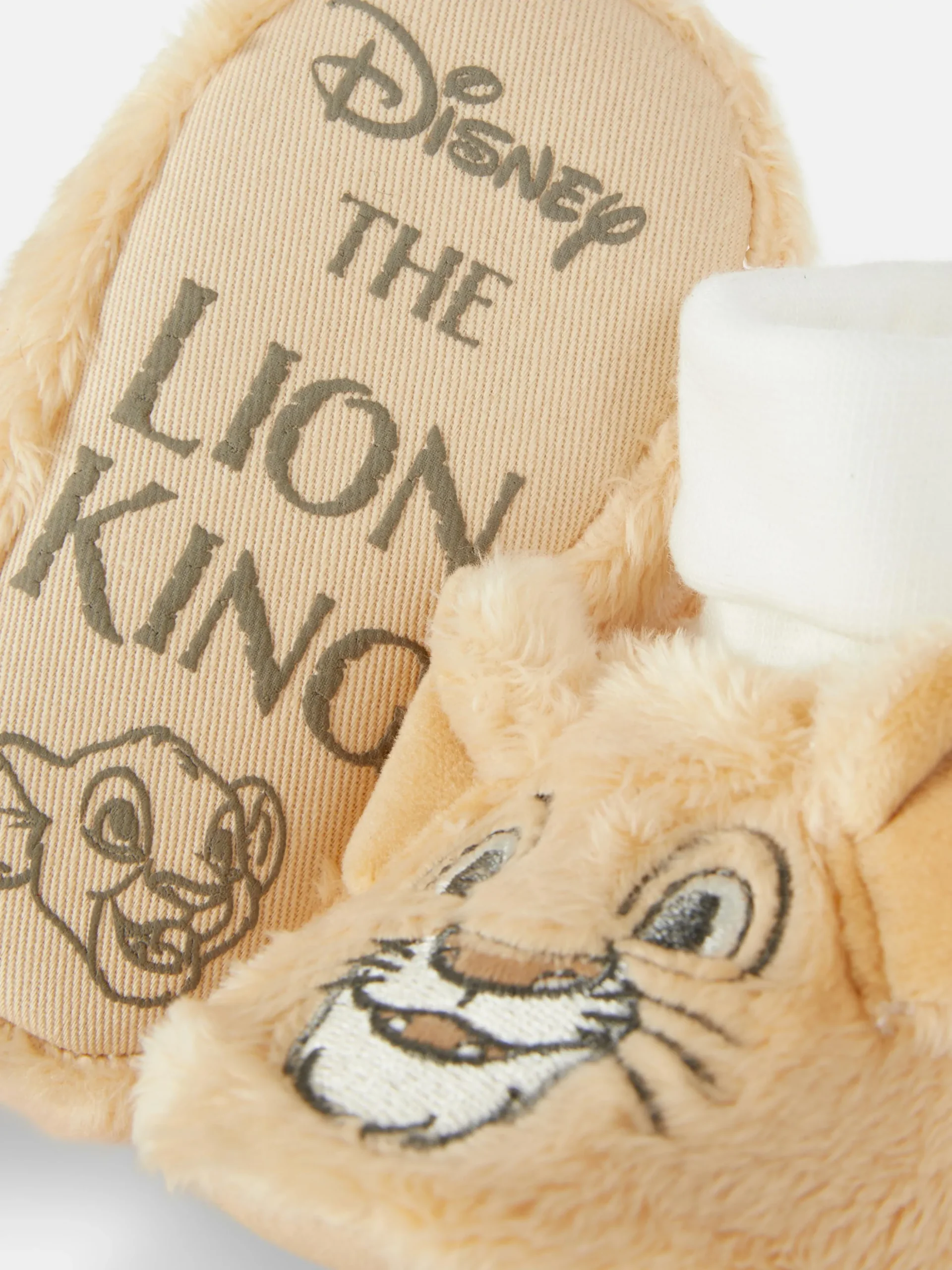 Sokslofjes Disney's The Lion King Simba