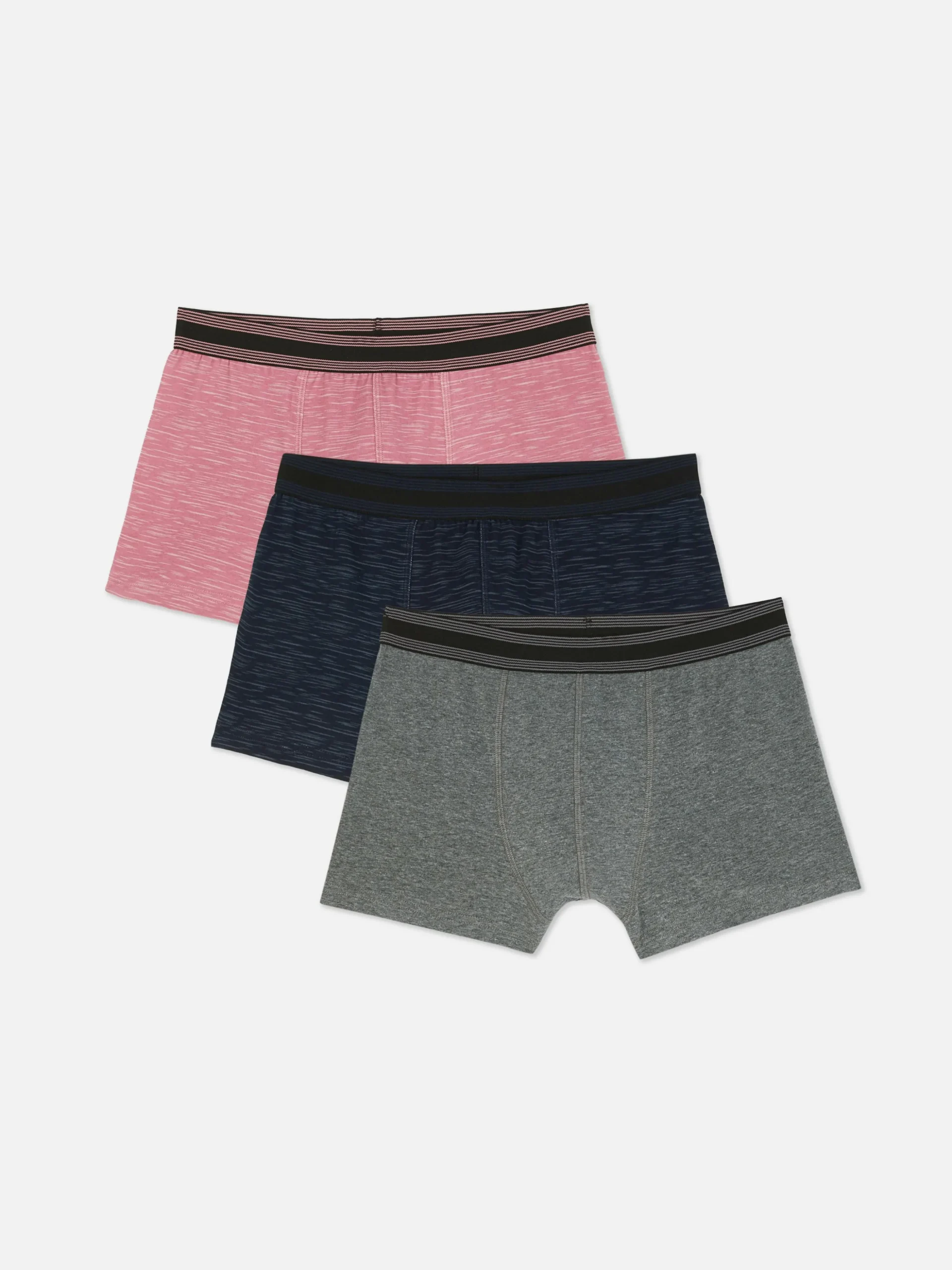 Space-dye Boxer Briefs, Set Van 3