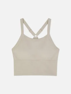 Sportbeha Met Racerback