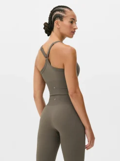 Sportbeha Met Racerback