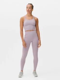 Sportbeha Met Racerback