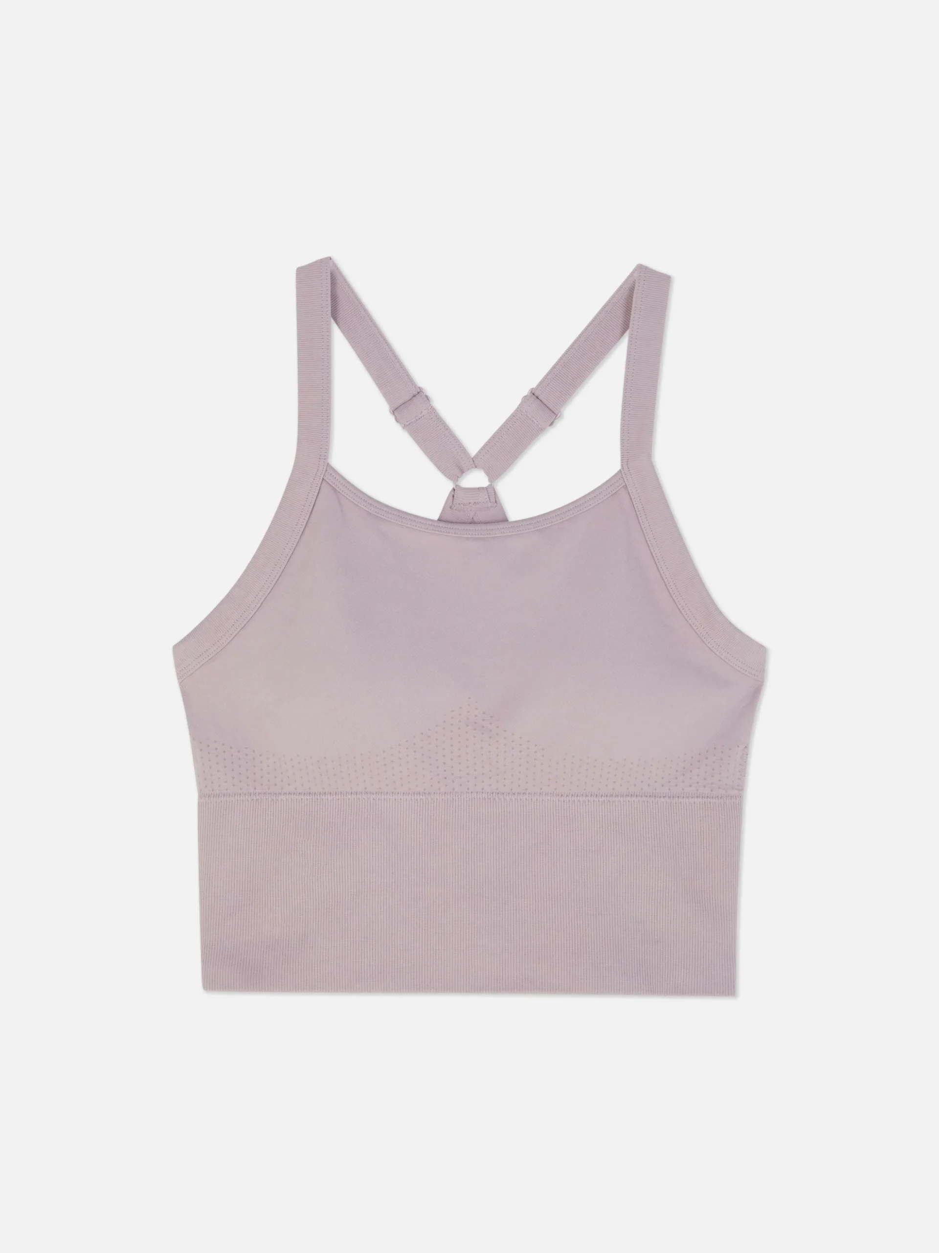 Sportbeha Met Racerback