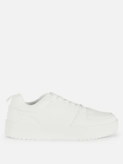 Sportieve Lage Sneakers