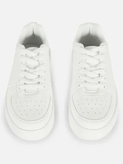 Sportieve Lage Sneakers