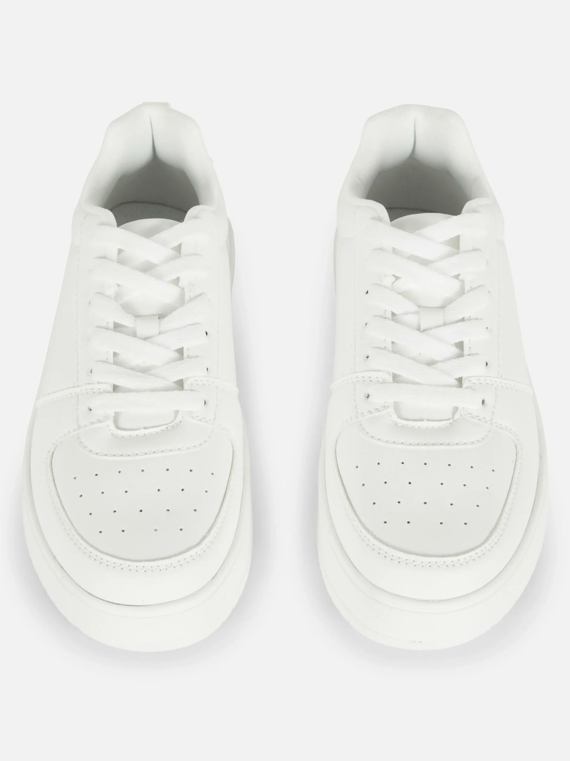Sportieve Lage Sneakers
